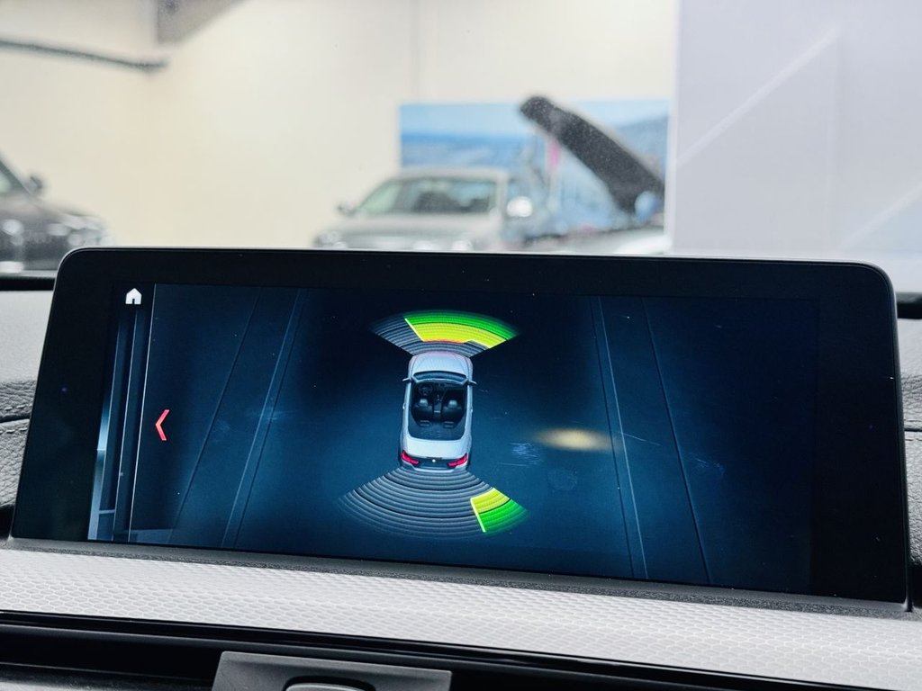 Used BMW 4 Series 2017 for sale - 77764986: Photo 19