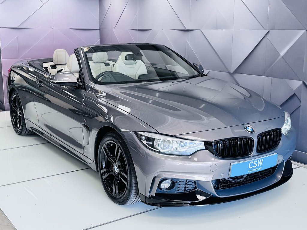 Used BMW 4 Series 2017 for sale - 77764986: Photo 21