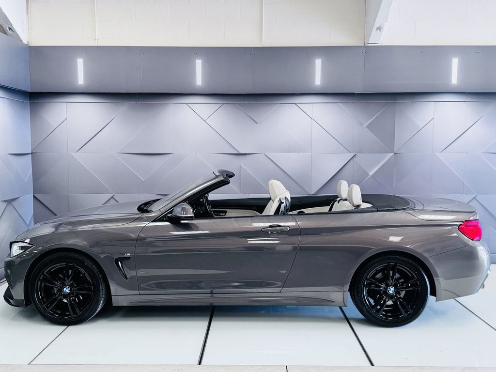 Used BMW 4 Series 2017 for sale - 77764986: Photo 23