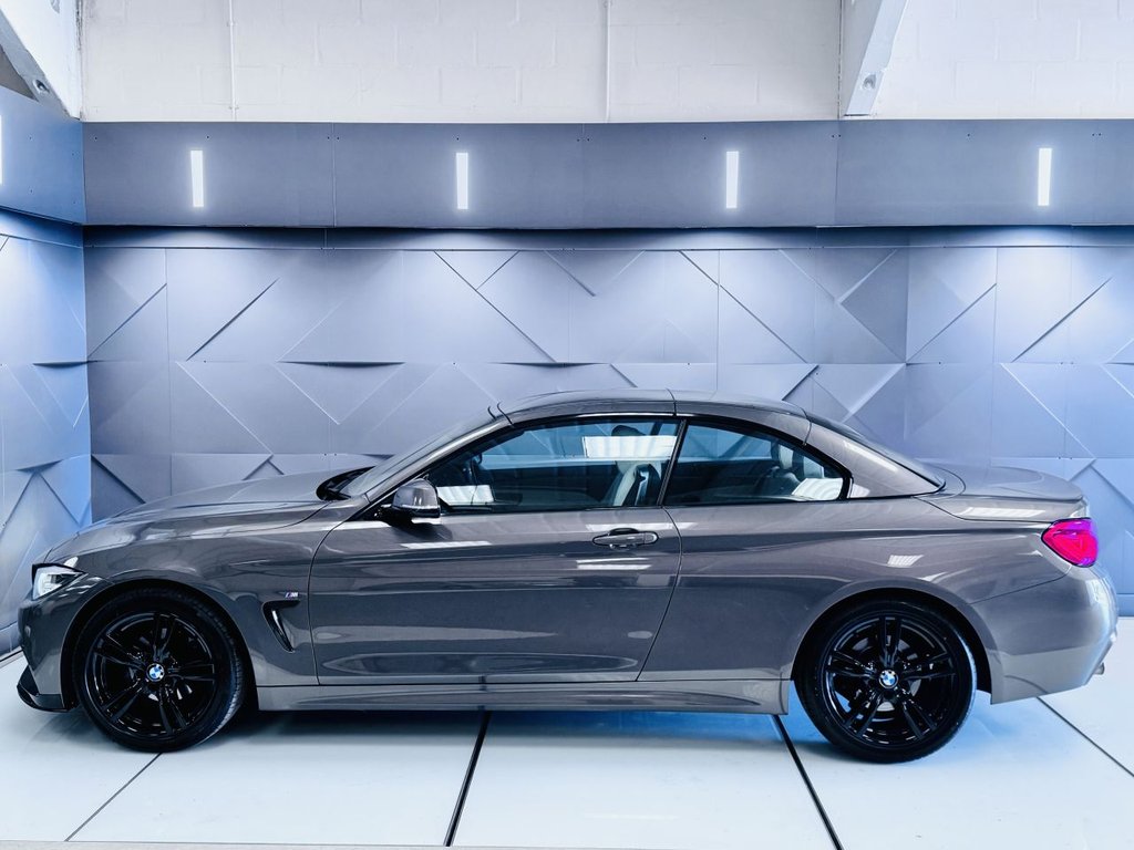 Used BMW 4 Series 2017 for sale - 77764986: Photo 24