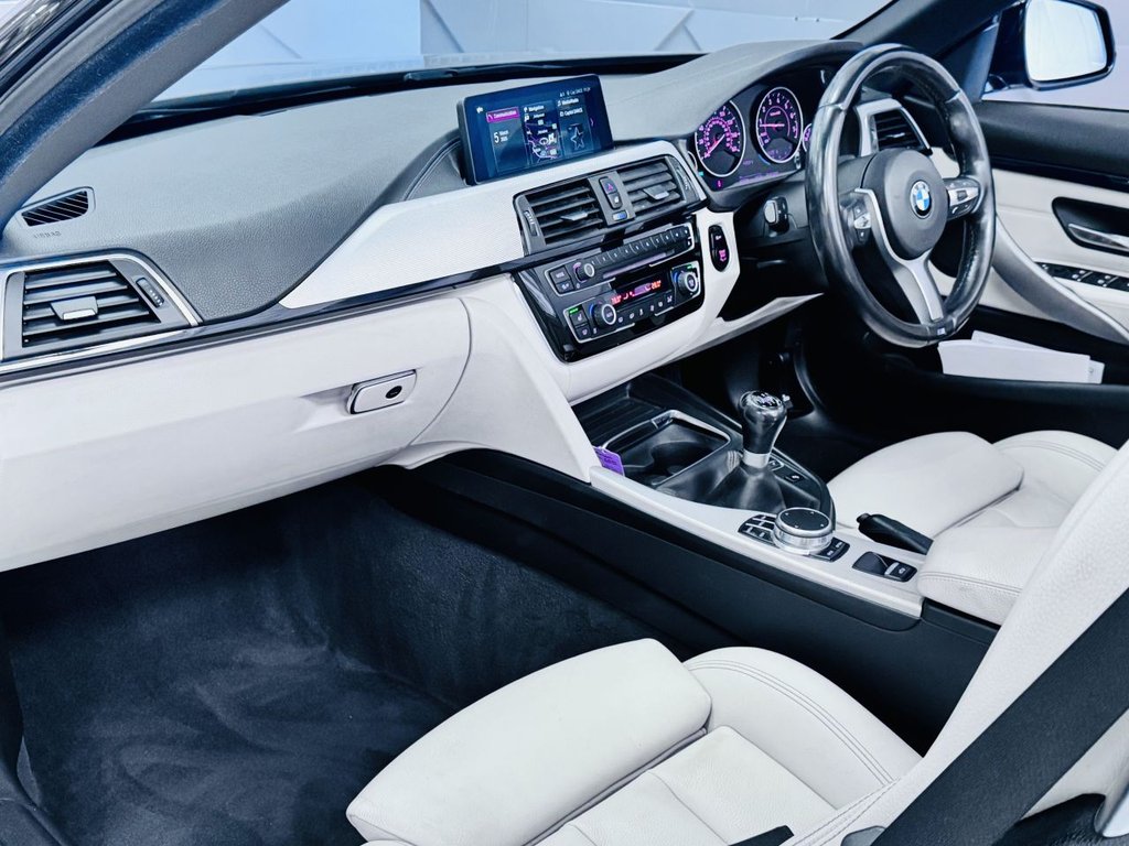 Used BMW 4 Series 2017 for sale - 77764986: Photo 6