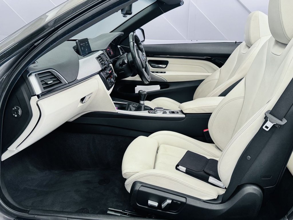 Used BMW 4 Series 2017 for sale - 77764986: Photo 7