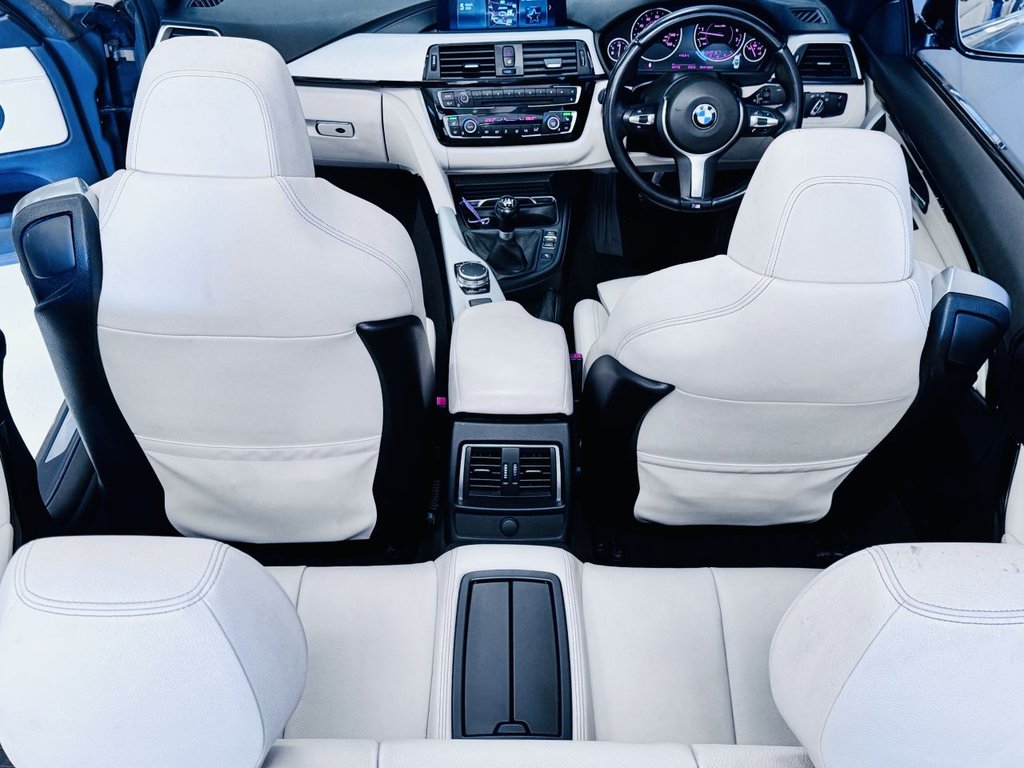 Used BMW 4 Series 2017 for sale - 77764986: Photo 9