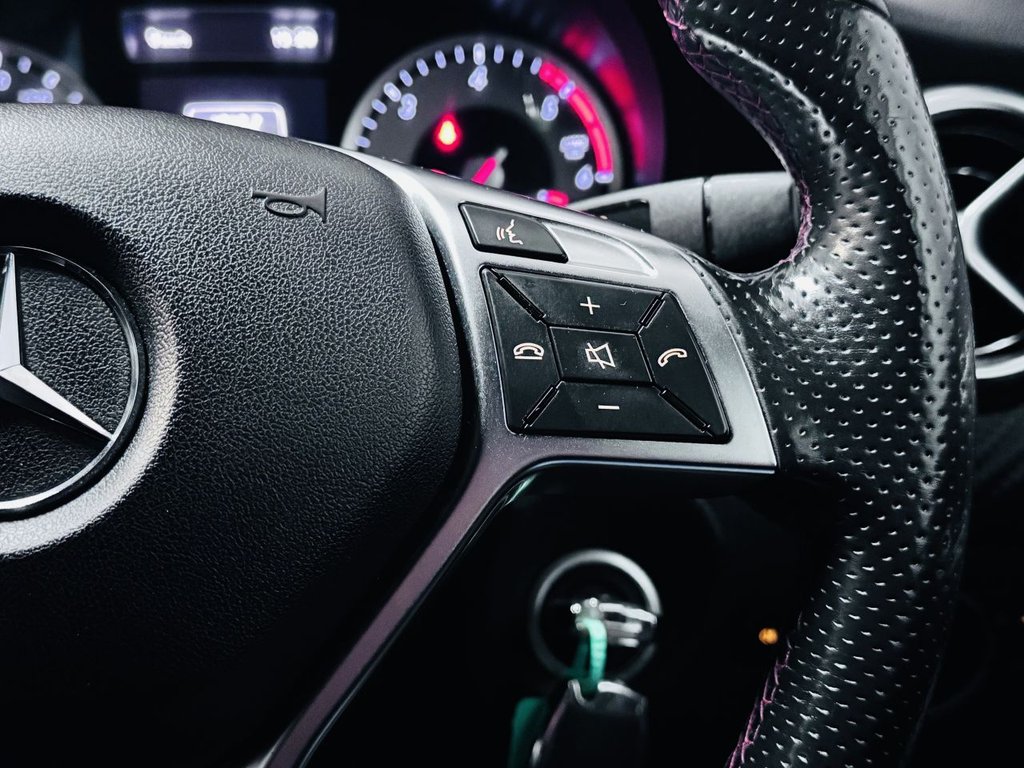 Used Mercedes-Benz A-Class 2015 for sale - 77512033: Photo 13