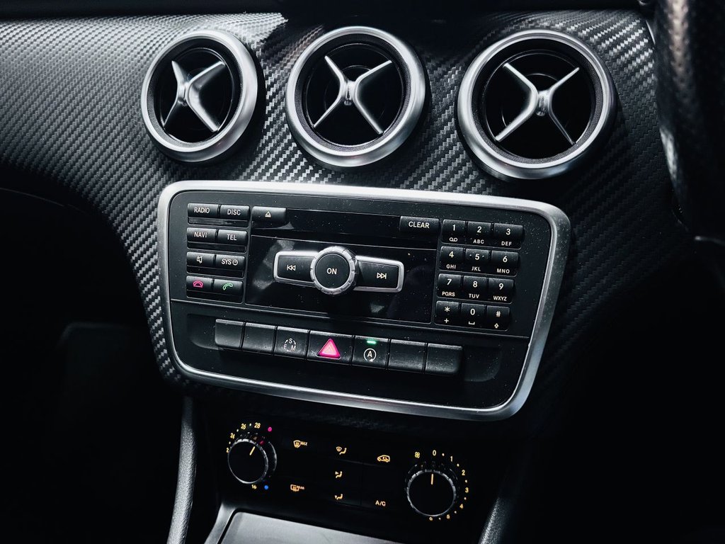 Used Mercedes-Benz A-Class 2015 for sale - 77512033: Photo 14