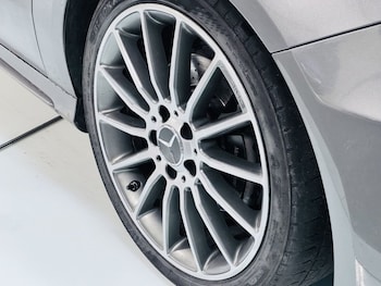 Used Mercedes-Benz A-Class 2015 for sale - 77512033: Photo