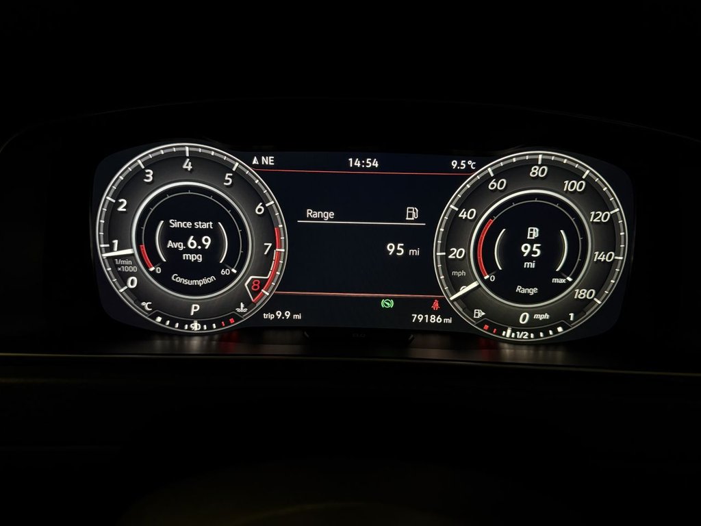 Used Volkswagen Golf 2018 for sale - 77693122: Photo 11