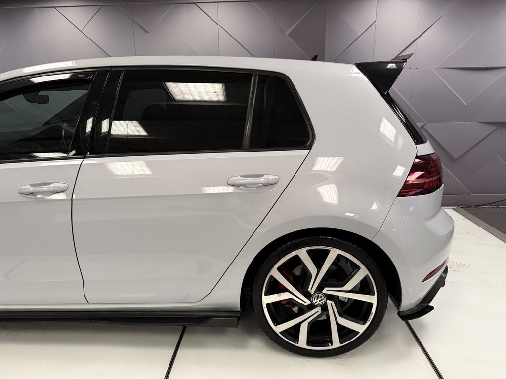 Used Volkswagen Golf 2018 for sale - 77693122: Photo 12
