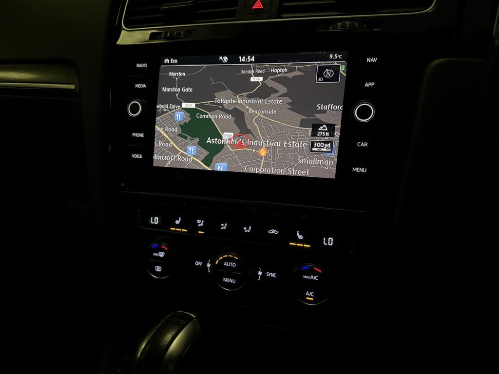 Used Volkswagen Golf 2018 for sale - 77693122: Photo 15