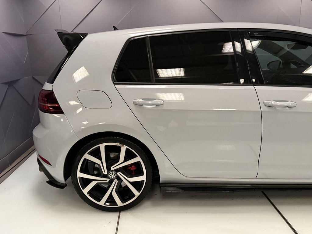 Used Volkswagen Golf 2018 for sale - 77693122: Photo 16