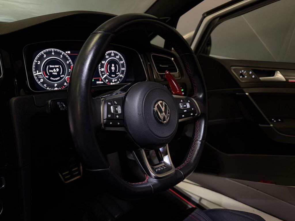 Used Volkswagen Golf 2018 for sale - 77693122: Photo 20