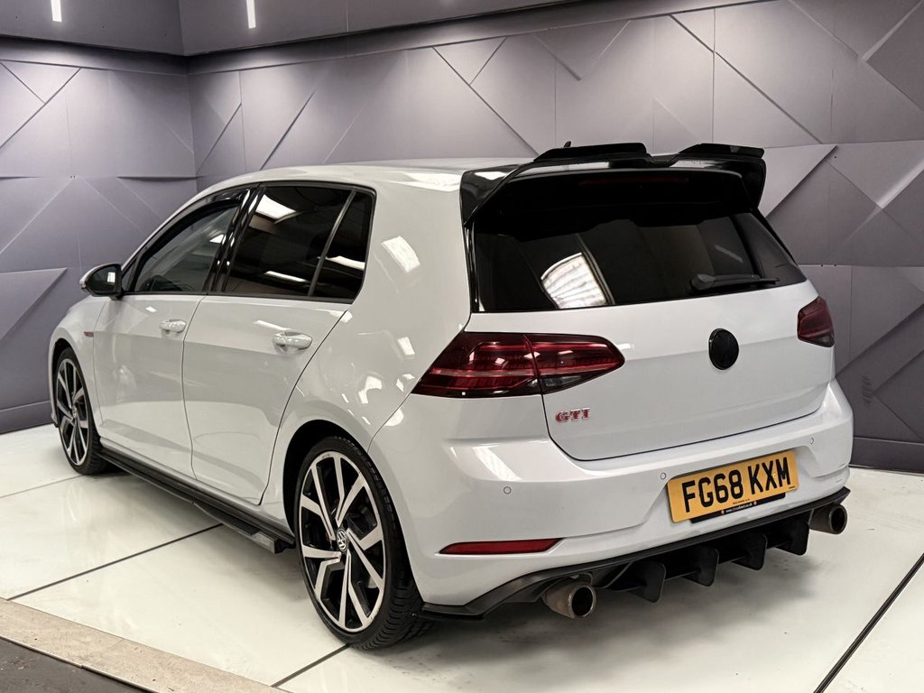 Used Volkswagen Golf 2018 for sale - 77693122: Photo 6