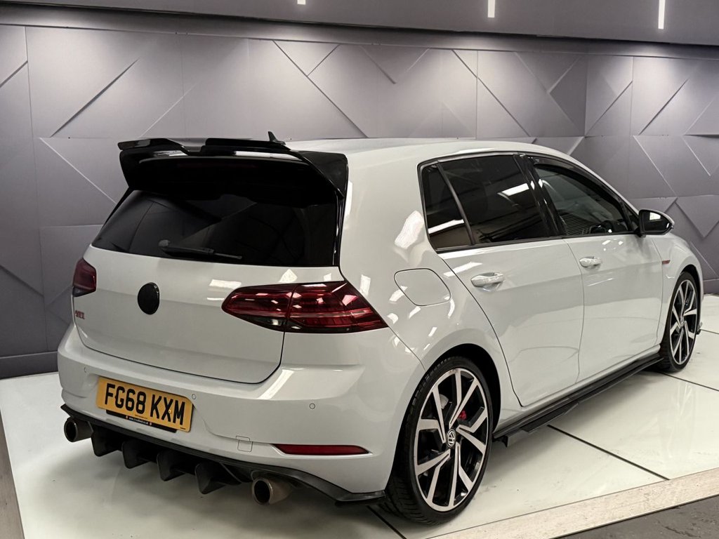 Used Volkswagen Golf 2018 for sale - 77693122: Photo 7