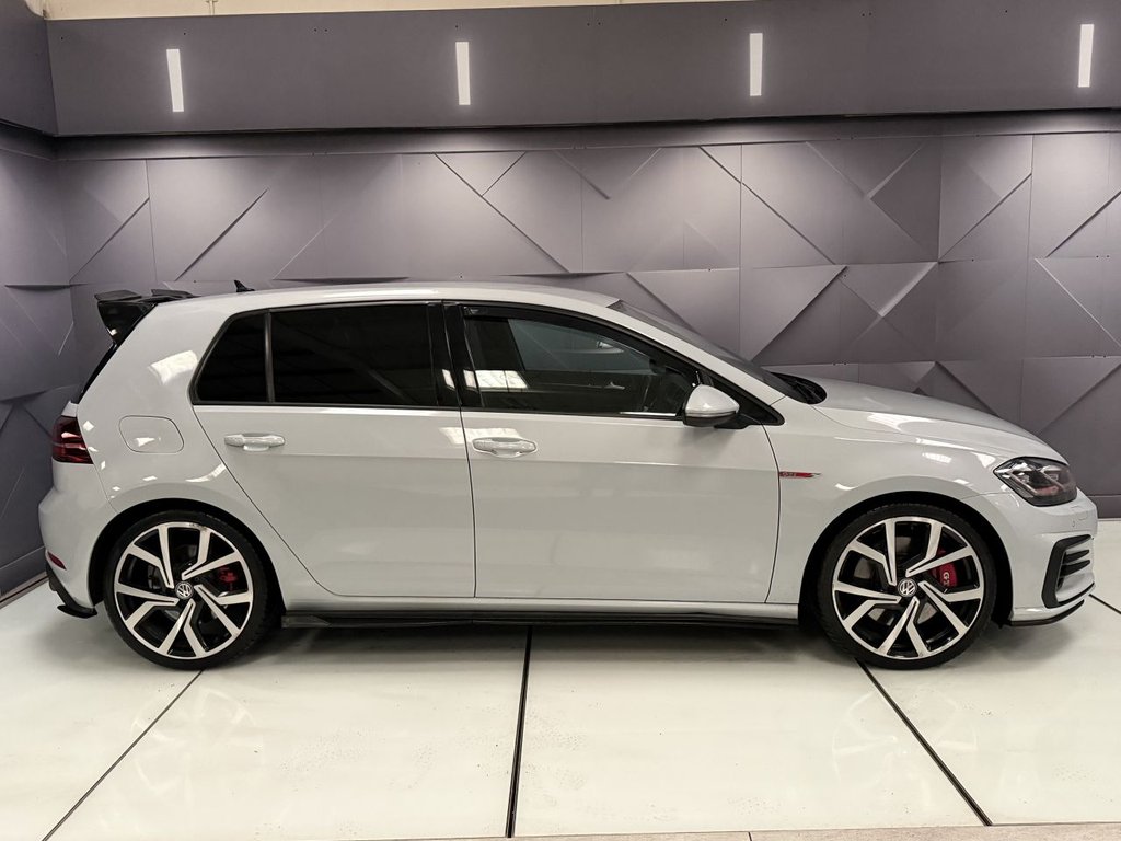 Used Volkswagen Golf 2018 for sale - 77693122: Photo 8