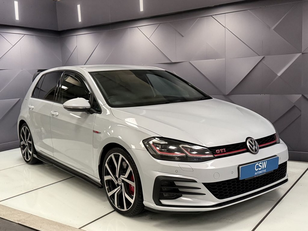 Used Volkswagen Golf 2018 for sale - 77693122: Photo 9