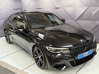 Used BMW 3 Series 2020 for sale - 79437884: Photo