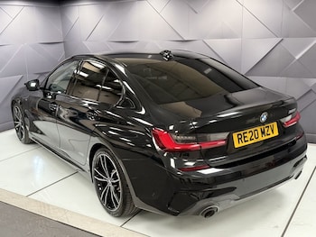 Used BMW 3 Series 2020 for sale - 79437884: Photo