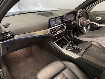 Used BMW 3 Series 2020 for sale - 79437884: Photo