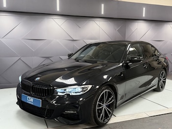 Used BMW 3 Series 2020 for sale - 79437884: Photo