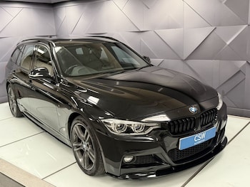 Used BMW 3 Series 2017 for sale - 78930658: Photo