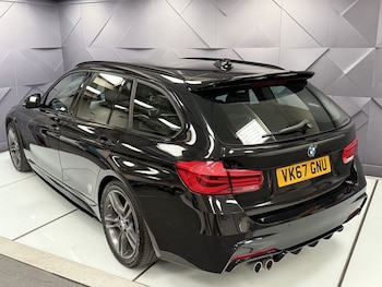 Used BMW 3 Series 2017 for sale - 78930658: Photo