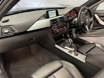Used BMW 3 Series 2017 for sale - 78930658: Photo