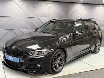 Used BMW 3 Series 2017 for sale - 78930658: Photo
