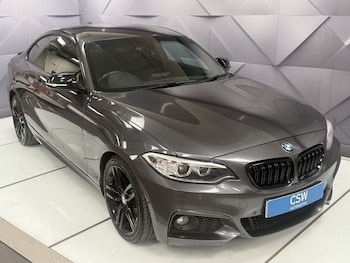 Used BMW 2 Series 2016 for sale - 78672366: Photo