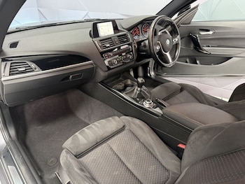 Used BMW 2 Series 2016 for sale - 78672366: Photo
