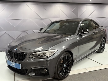 Used BMW 2 Series 2016 for sale - 78672366: Photo