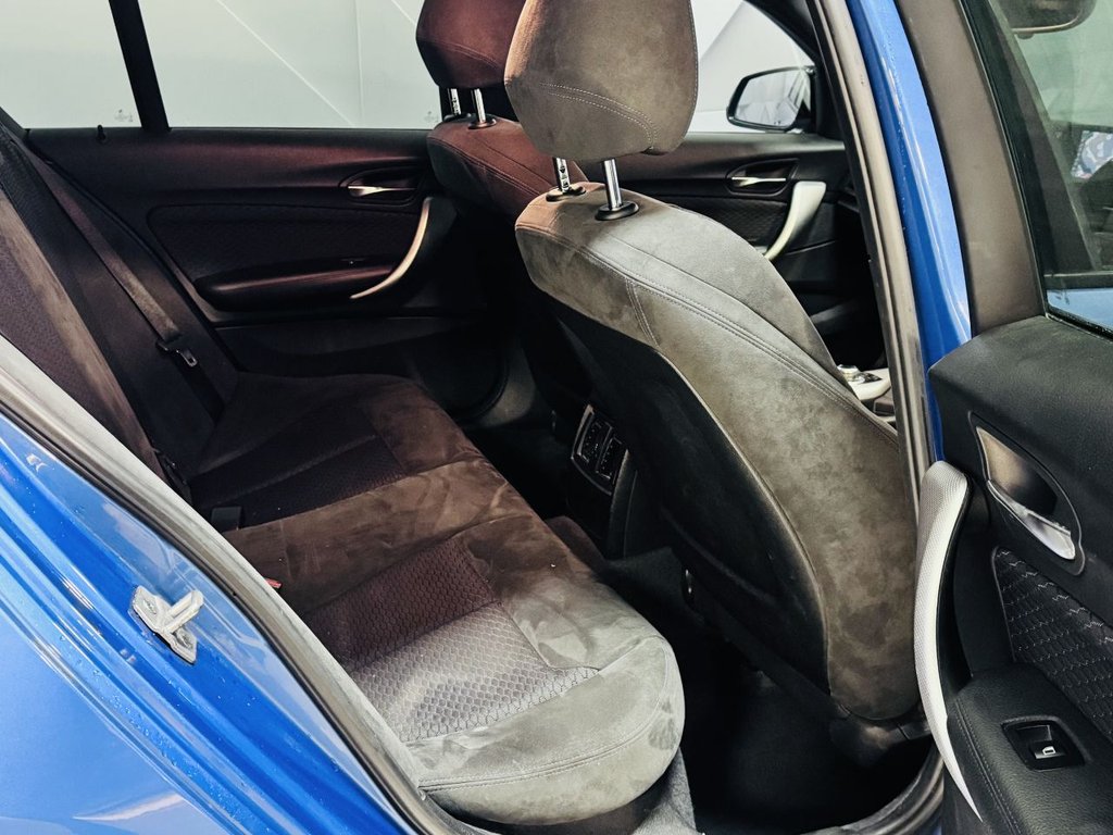 Used BMW 1 Series 2013 for sale - 77512048: Photo 11