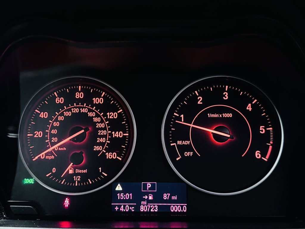 Used BMW 1 Series 2013 for sale - 77512048: Photo 14