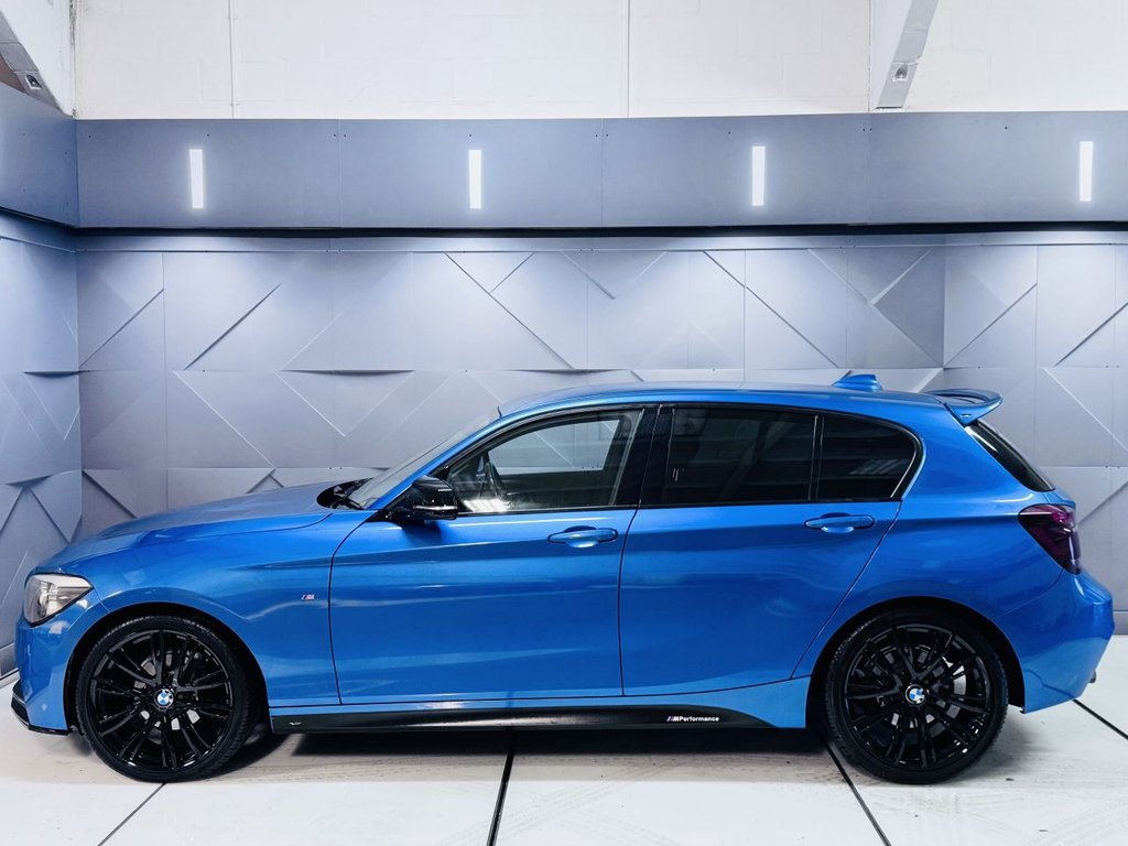 Used BMW 1 Series 2013 for sale - 77512048: Photo 25