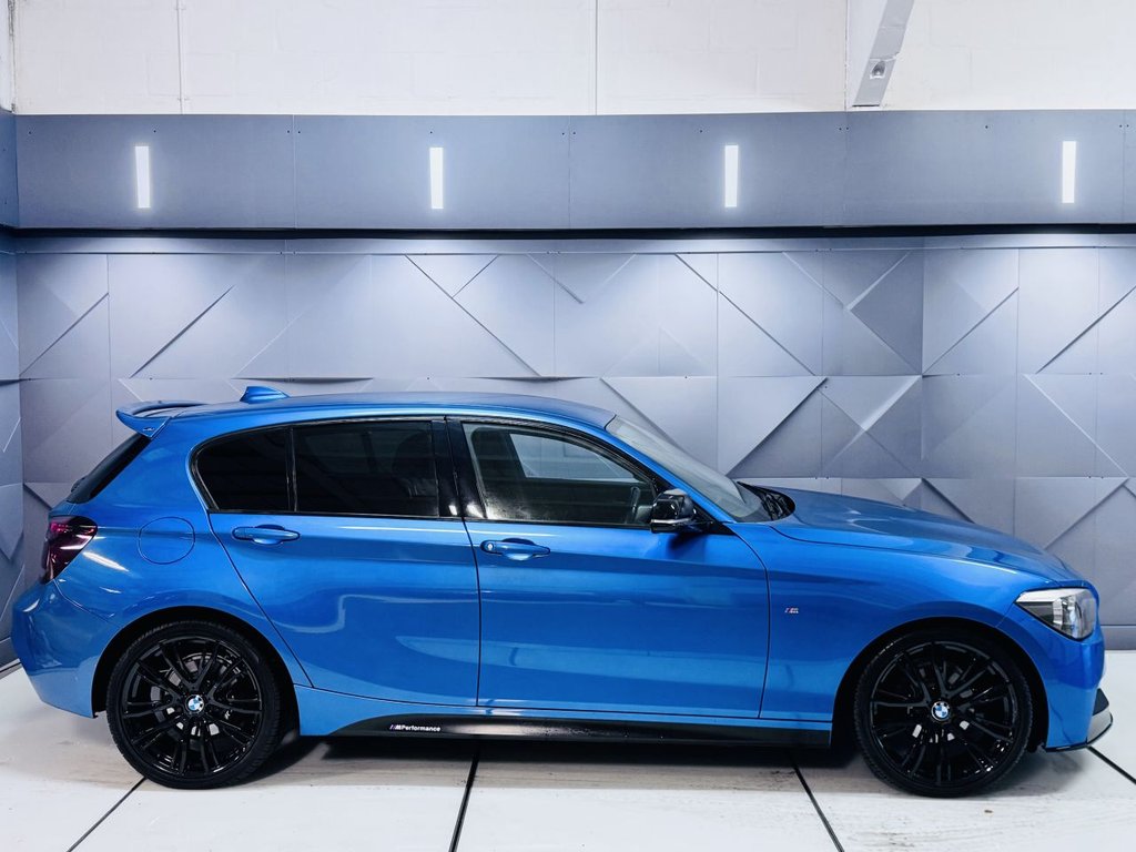 Used BMW 1 Series 2013 for sale - 77512048: Photo 26