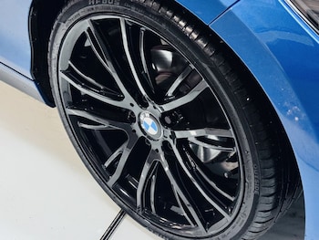 Used BMW 1 Series 2013 for sale - 77512048: Photo