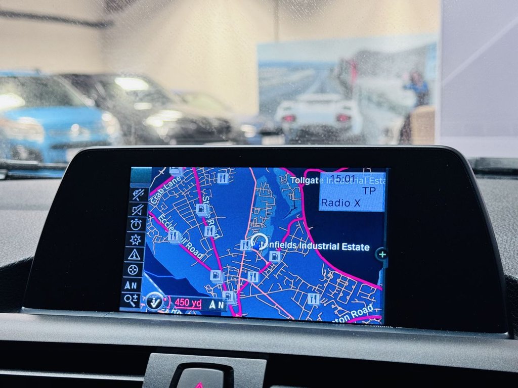 Used BMW 1 Series 2013 for sale - 77512048: Photo 4