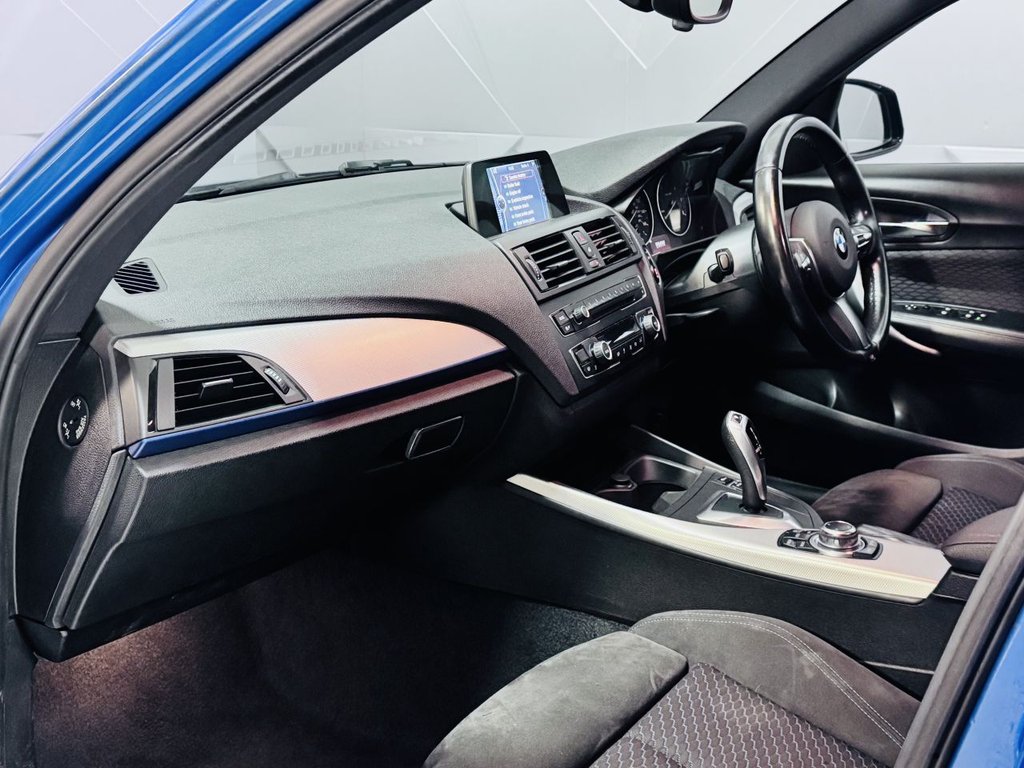 Used BMW 1 Series 2013 for sale - 77512048: Photo 8