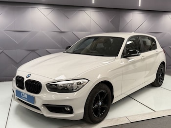 Used BMW 1 Series 2017 for sale - 78672288: Photo