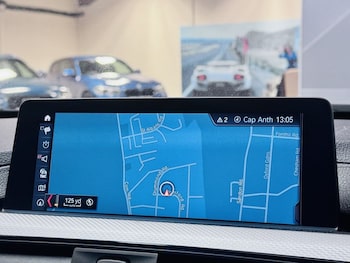 Used BMW 4 Series Gran Coupe 2018 for sale - 77621092: Photo