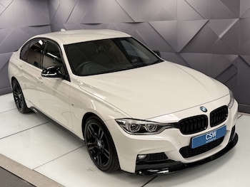 Used BMW 3 Series 2016 for sale - 79422333: Photo