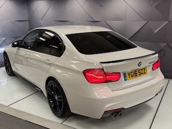 Used BMW 3 Series 2016 for sale - 79422333: Photo