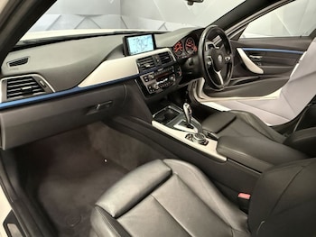 Used BMW 3 Series 2016 for sale - 79422333: Photo