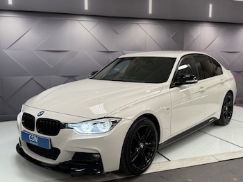 Used BMW 3 Series 2016 for sale - 79422333: Photo