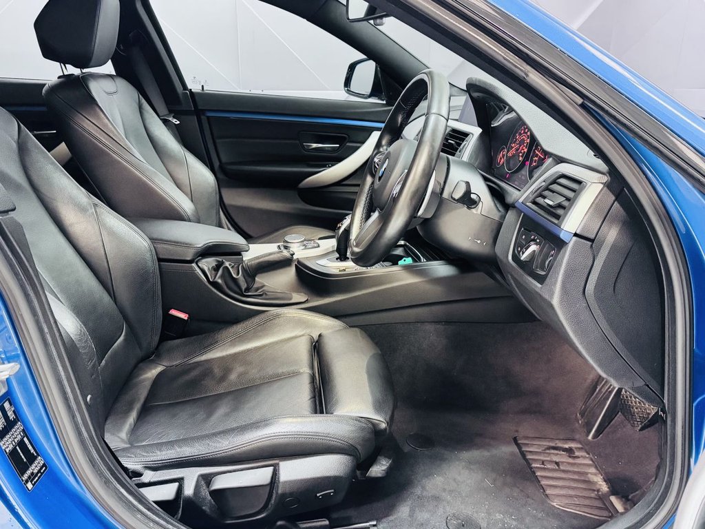 Used BMW 4 Series 2019 for sale - 77681091: Photo 11