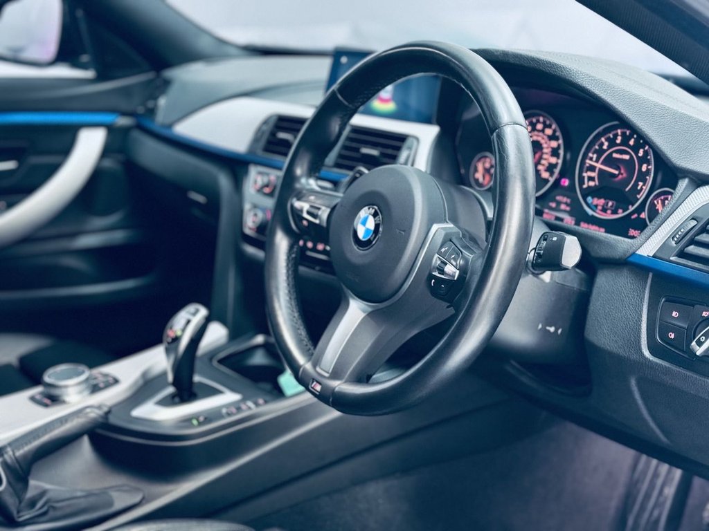 Used BMW 4 Series 2019 for sale - 77681091: Photo 12