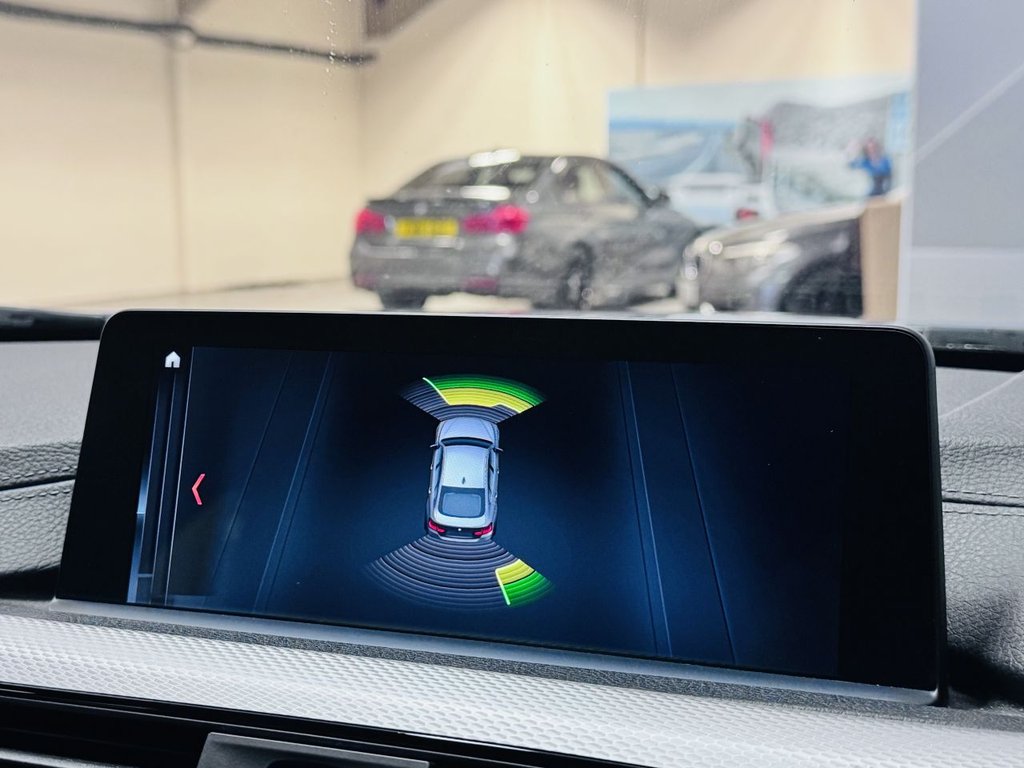 Used BMW 4 Series 2019 for sale - 77681091: Photo 18