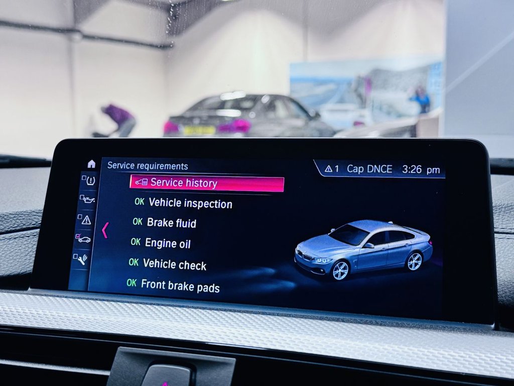 Used BMW 4 Series 2019 for sale - 77681091: Photo 19