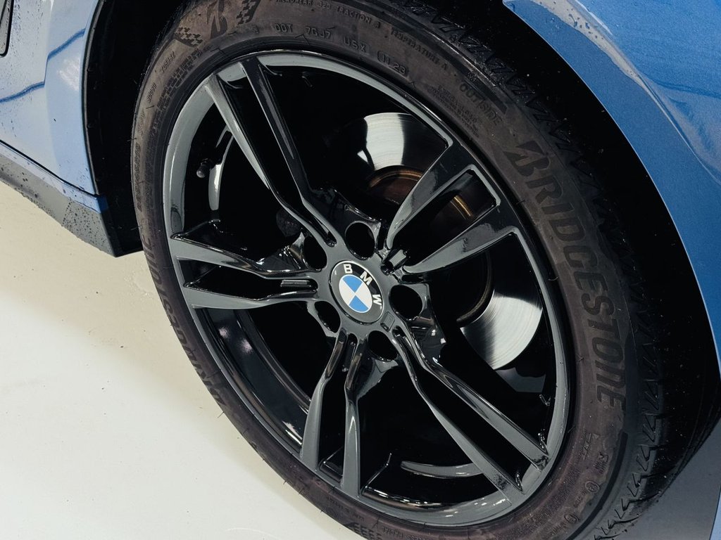 Used BMW 4 Series 2019 for sale - 77681091: Photo 2