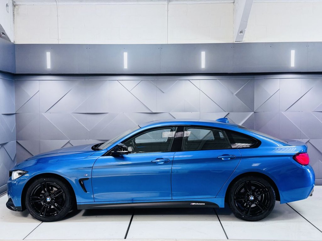 Used BMW 4 Series 2019 for sale - 77681091: Photo 24