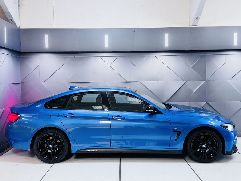 Used BMW 4 Series 2019 for sale - 77681091: Photo 25